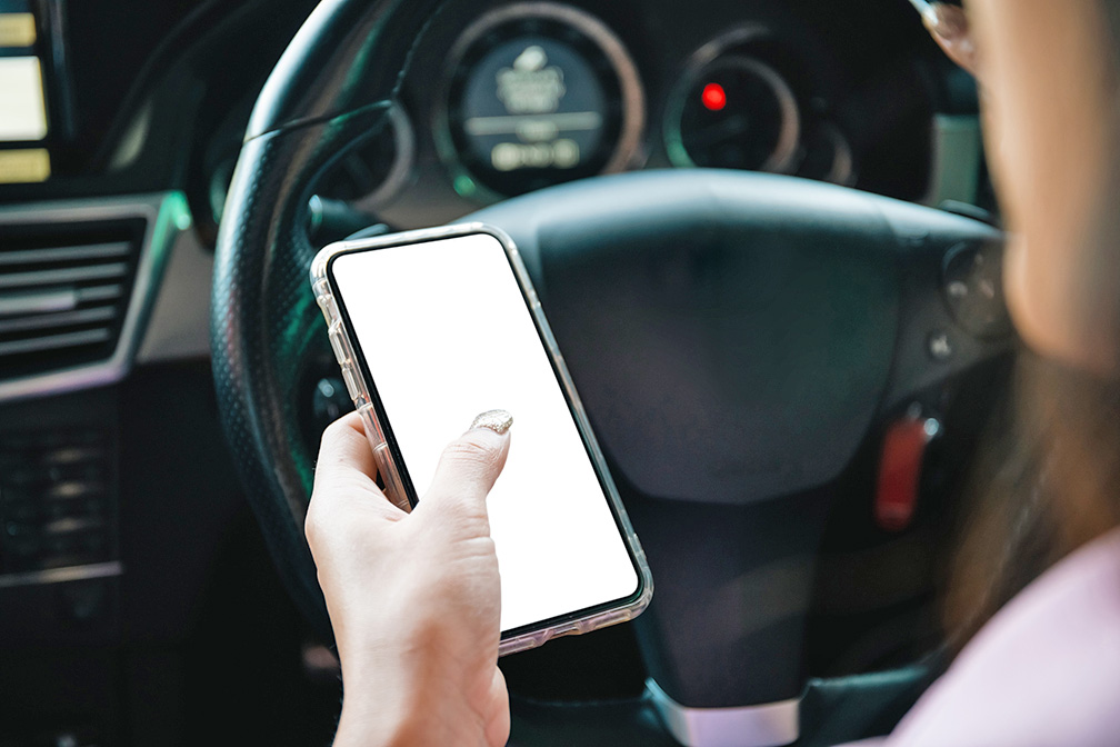 Wisconsin officials working to fight back against reckless driving