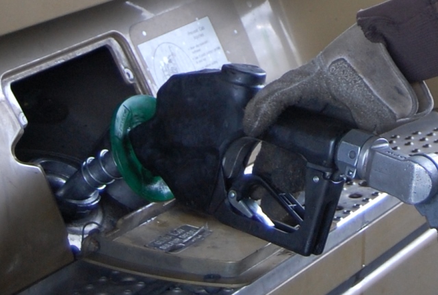 Californians reject proposal to repeal fuel tax hike