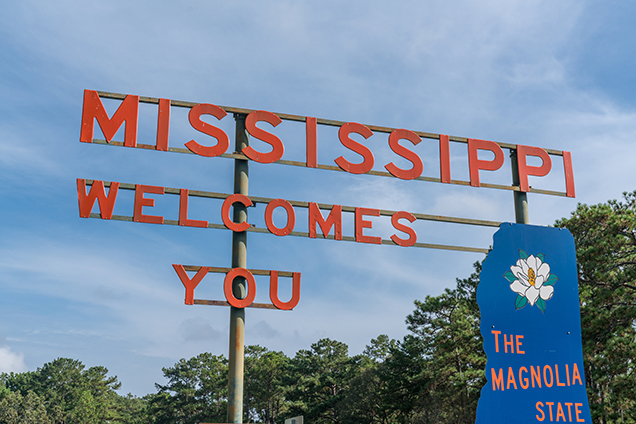 2 counties sue Mississippi governor over bridge closures