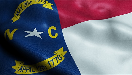 Road-building debt bill approved by North Carolina legislature