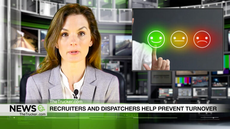 The Trucker News Channel Episode #013