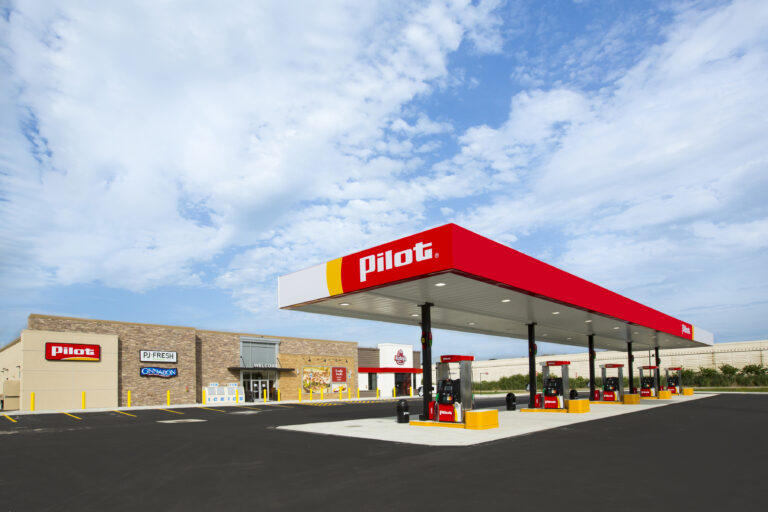 Pilot Flying J strengthens logistics business to better serve oil and gas industry
