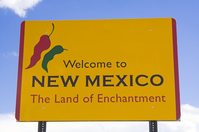 New Mexico GOP governor hopeful: Toll roads for oil traffic