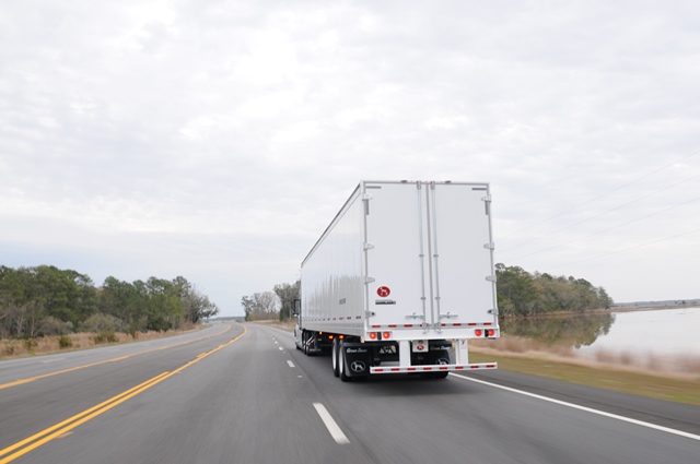 Trailer orders down in May; June seen as pivotal month