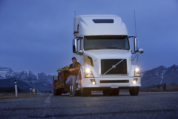 ACT says heavy truck, trailer industries heading toward market correction in 2020