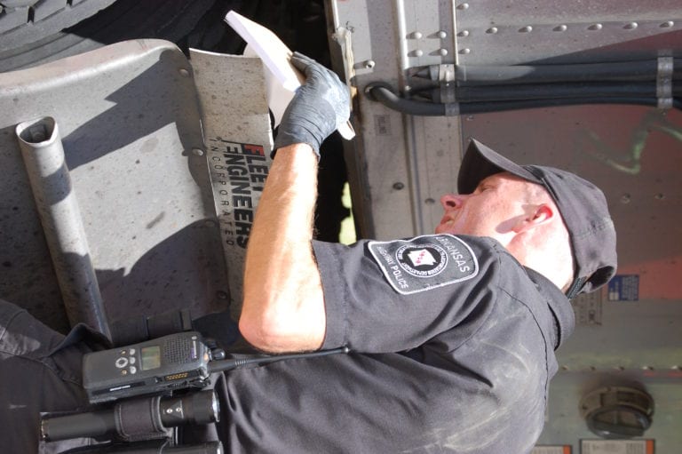 CVSA’s new 2019 out-of-service criteria now in effect