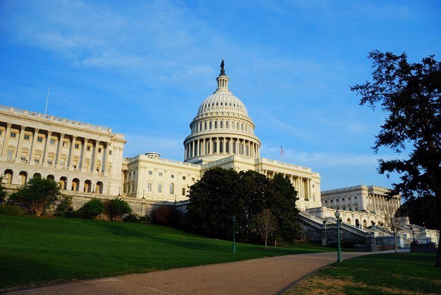 Bill to prevent shutdown has benefits for USDOT