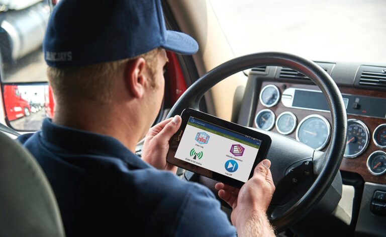 Lawmakers introduce bill to exempt carriers with 10 or fewer trucks from ELD mandate