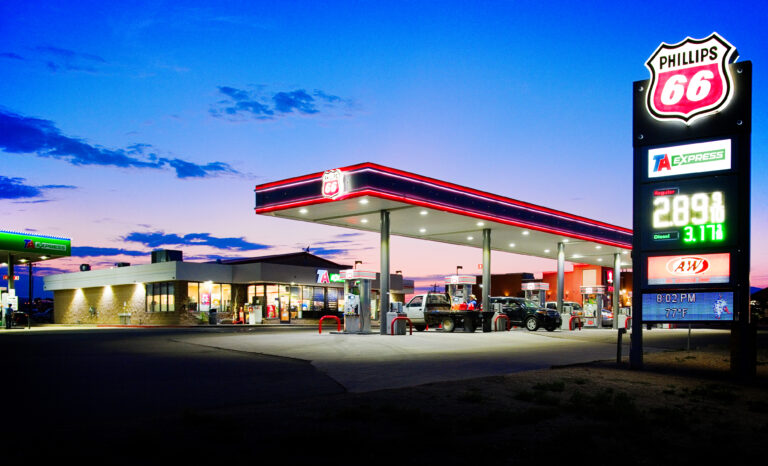 TA/Petro opens 4 of new suite of smaller, more ‘nimble’ express travel centers