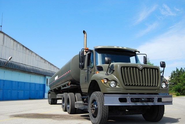 OOIDA says FMCSA pilot on younger drivers should benefit military veterans