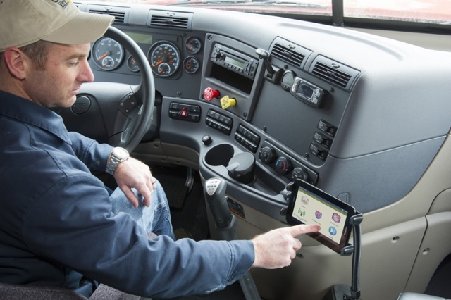 FMCSA extends  comment period on HOS flexibility to October 10