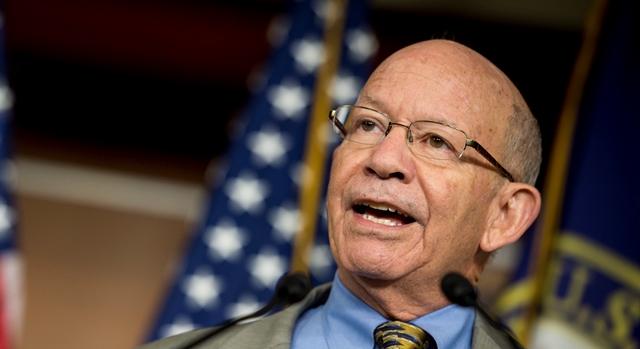 DeFazio asks IG to investigate reports of Chao’s conflicts of interest