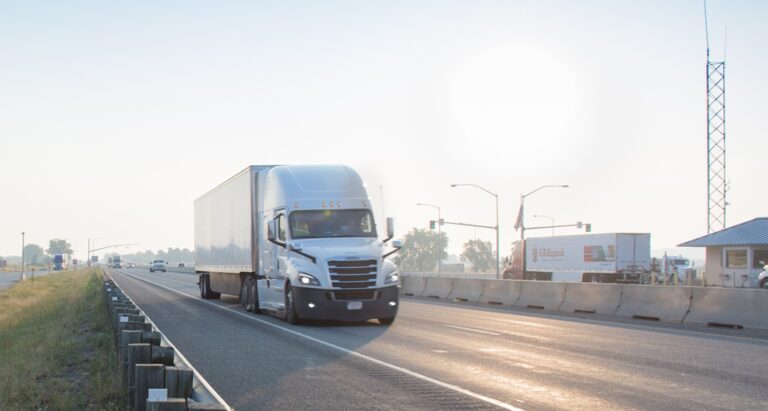 PrePass receives 4 new endorsements including Truckers Service Association