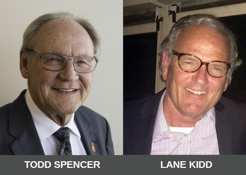 OOIDA’s Spencer claims Trucking Alliance’s Kidd’s comments on hair testing ‘misleading’