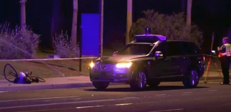 Uber resumes autonomous car testing following suspension for pedestrian fatality