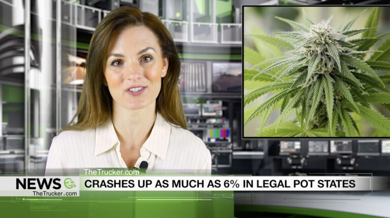 The Trucker News Channel Episode #023