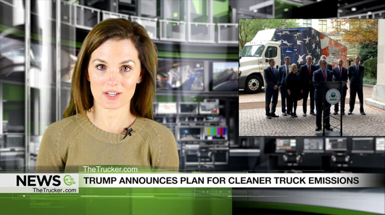 The Trucker News Channel Episode #028