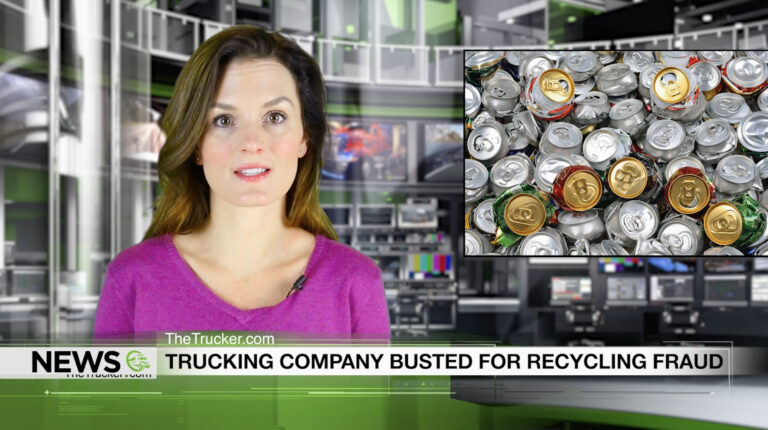 The Trucker News Channel Episode #031