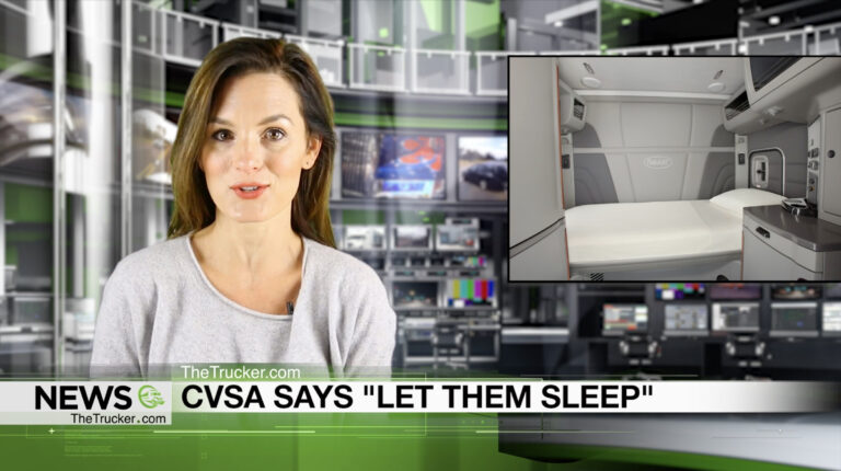 The Trucker News Channel Episode #029