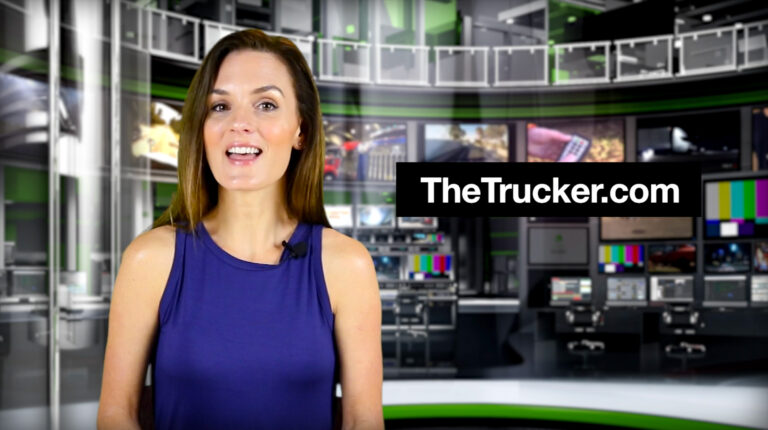 The Trucker News Channel Episode #021