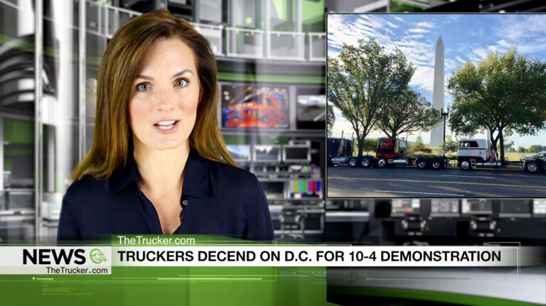 The Trucker News Channel Episode #022