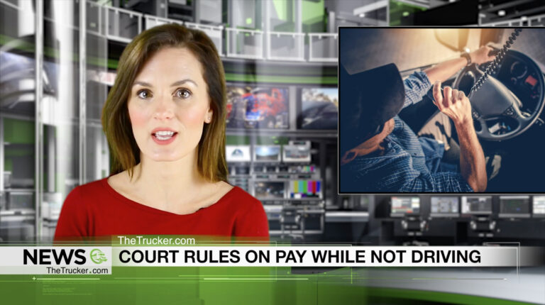 The Trucker News Channel Episode #026