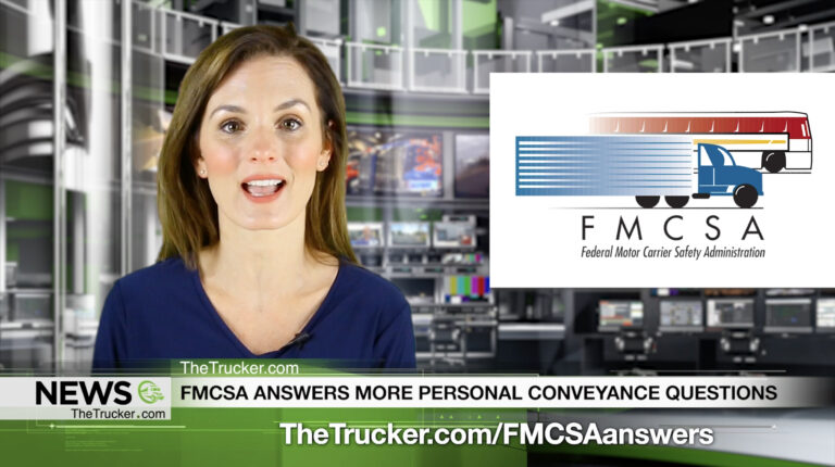 The Trucker News Channel Episode #027