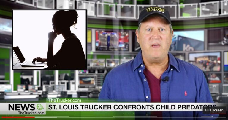 The Trucker News Channel Episode #010