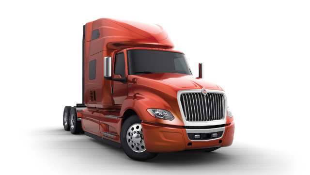 April new Class 8 truck sales up 5.2% over March