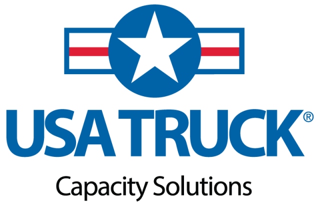 USA Truck rebrands to focus on comprehensive capacity solutions