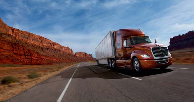 Navistar reports FY2018 net income of $340M vs. $30M in FY 2017