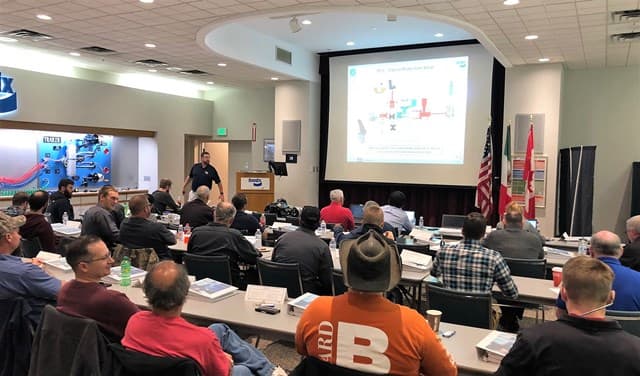 Bendix rolling out new advanced technology training courses for 2019