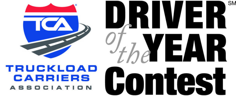 Driver of the Year Contest