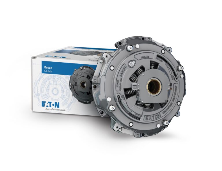 Eaton announces improved aftermarket portal and e-commerce website