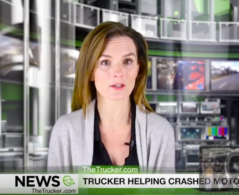 The Trucker News Channel Episode #036