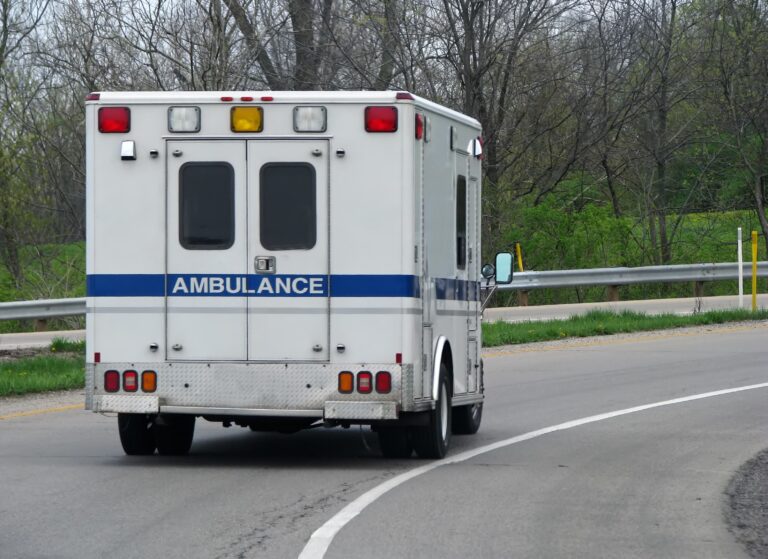 Ohio-licensed CMV driver put OOS after killing 2 people on side of the road in last 6 months