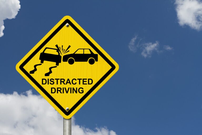 Distracted driving, speed among NTSB’s Most Wanted List