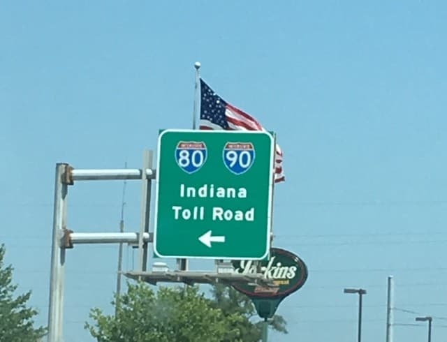 OOIDA files suit against Indiana Toll Road fee increase
