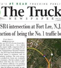 The Trucker Newspaper - March 1, 2019 Digital Edition