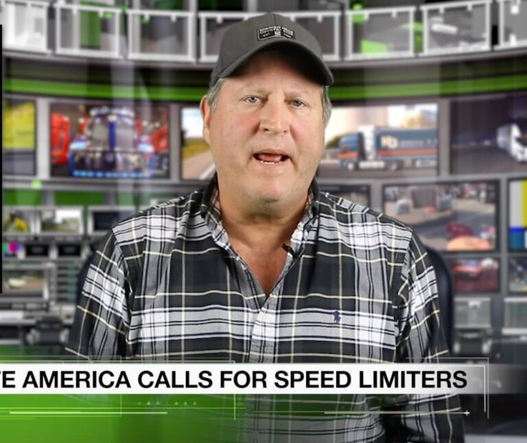 The Trucker News Channel Episode #038