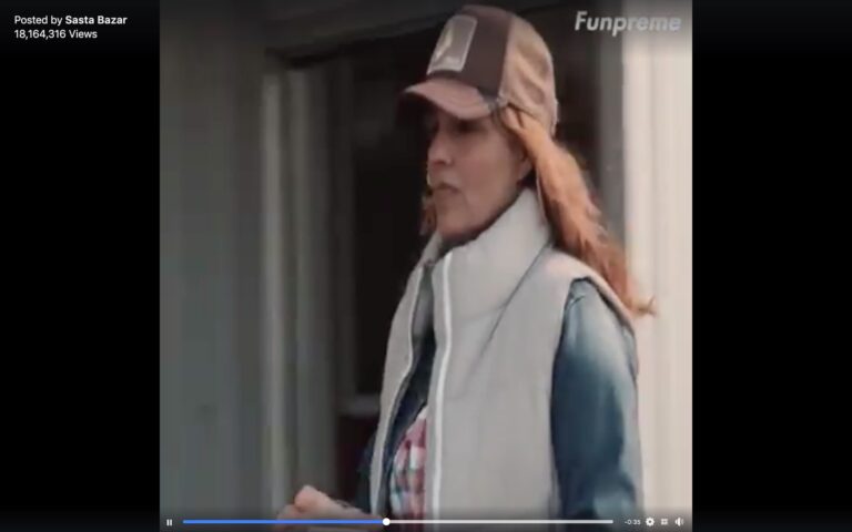 Friday fun- a little trucker humor to start your weekend