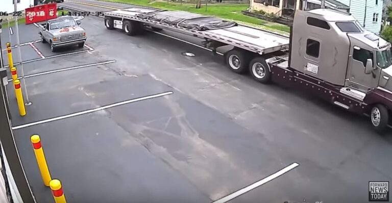 Just back up until it sounds expensive!