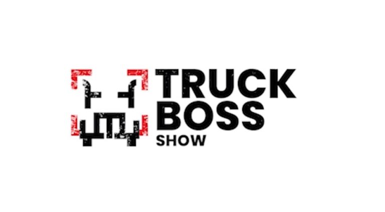 The Truck Boss Show Visits The Trucker News Channel Studio