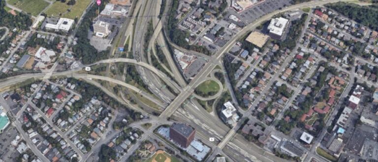 Intersection of I-95, N.J. SR 4, back on top as most congested bottleneck