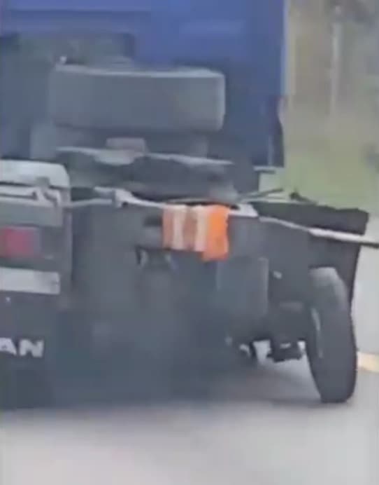 Yea, that will hold a load just fine.