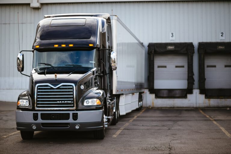 J.D. Power says new truck boom cycle almost certainly in rear-view mirror