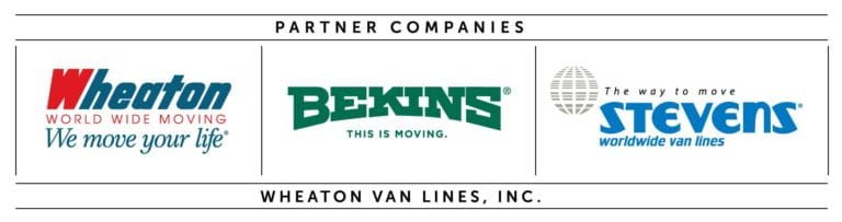 Wheaton Van Lines acquires Stevens Worldwide Van Lines