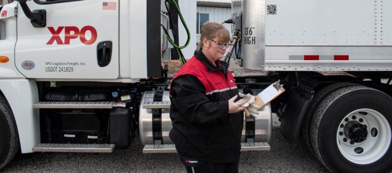 XPO Logistics expands free benefits for new parents, expectant mothers