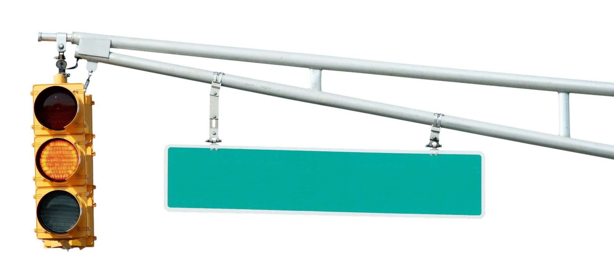 ACT says yellow lights flashing for commercial vehicle industry