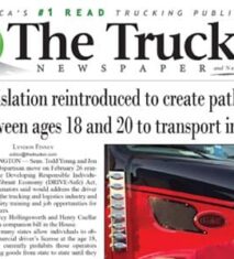 The Trucker Newspaper - March 15, 2019 - Digital Edition